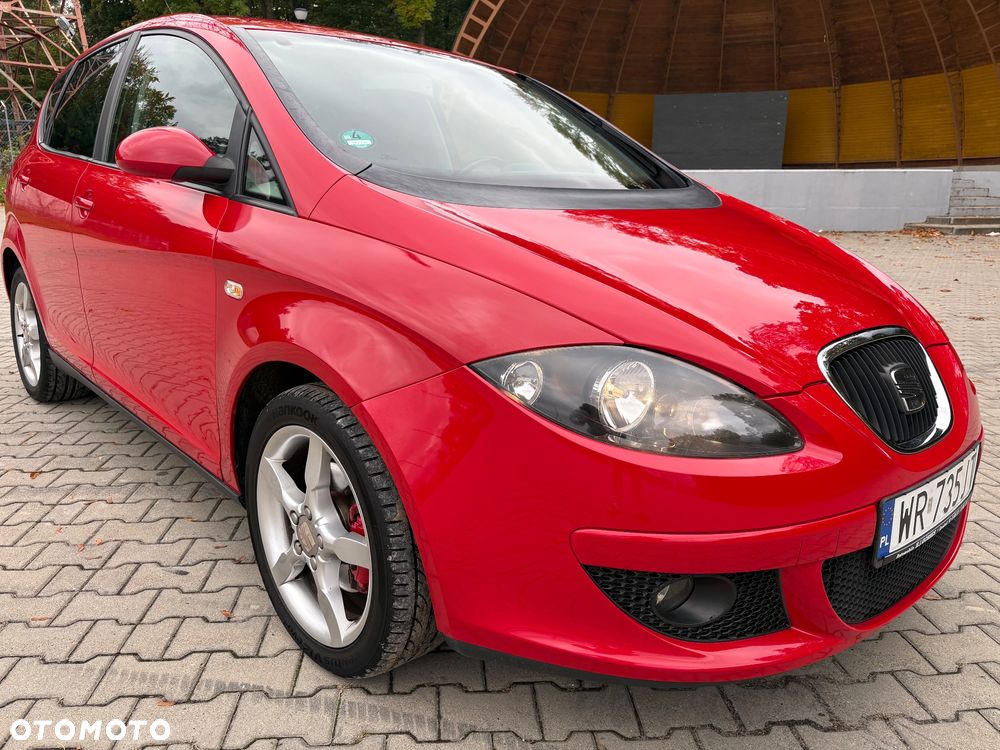 Seat Altea 2.0 TDI DSG Stylance - 5