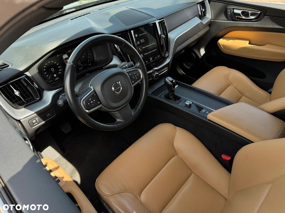 Volvo XC 60 - 5