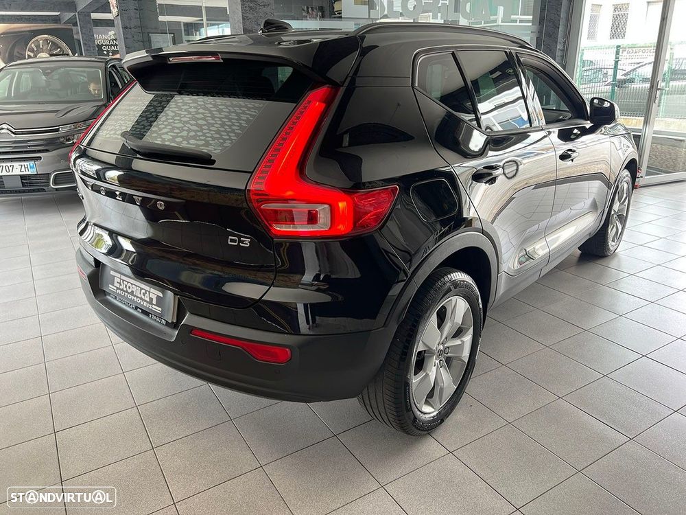 Volvo XC 40 2.0 D3 Momentum - 5