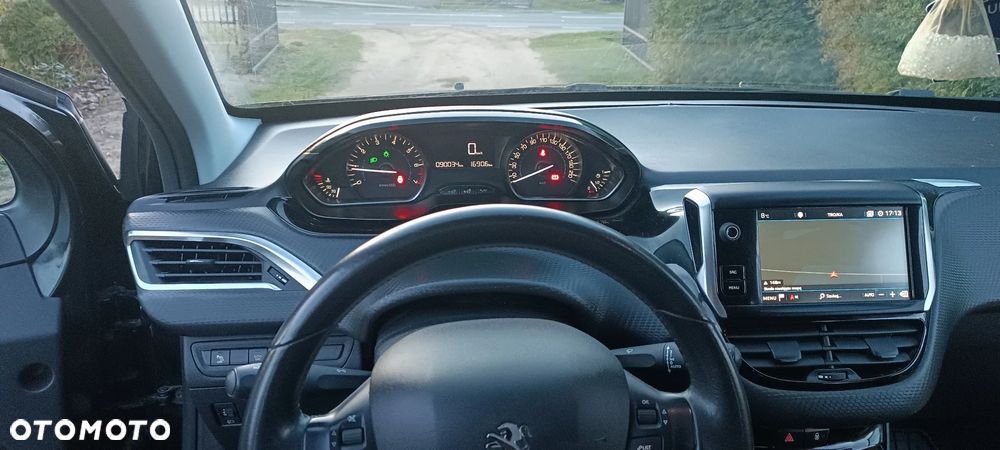 Peugeot 2008 PureTech 82 Style - 14