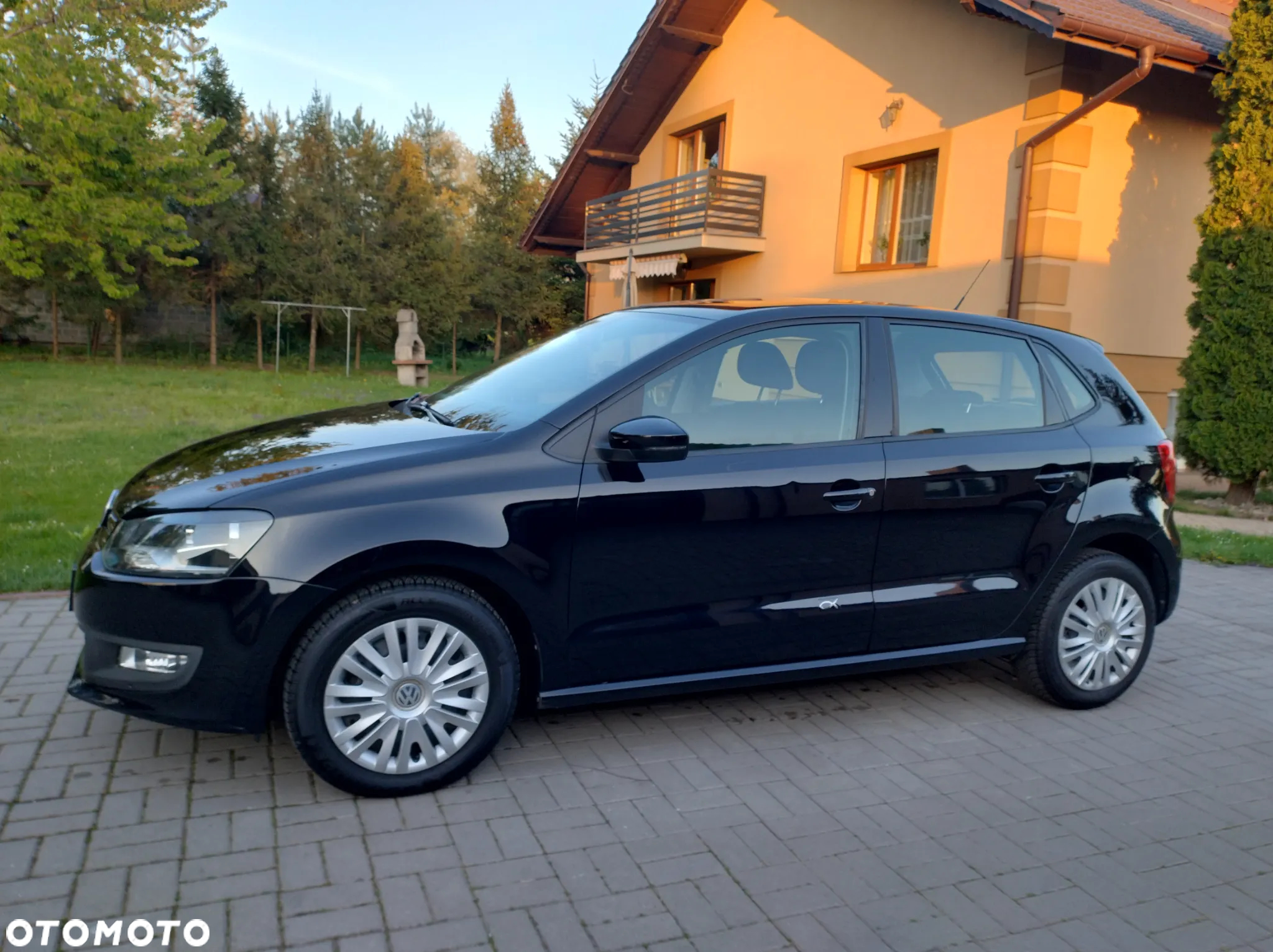 Volkswagen Polo 1.4 16V Comfortline - 17