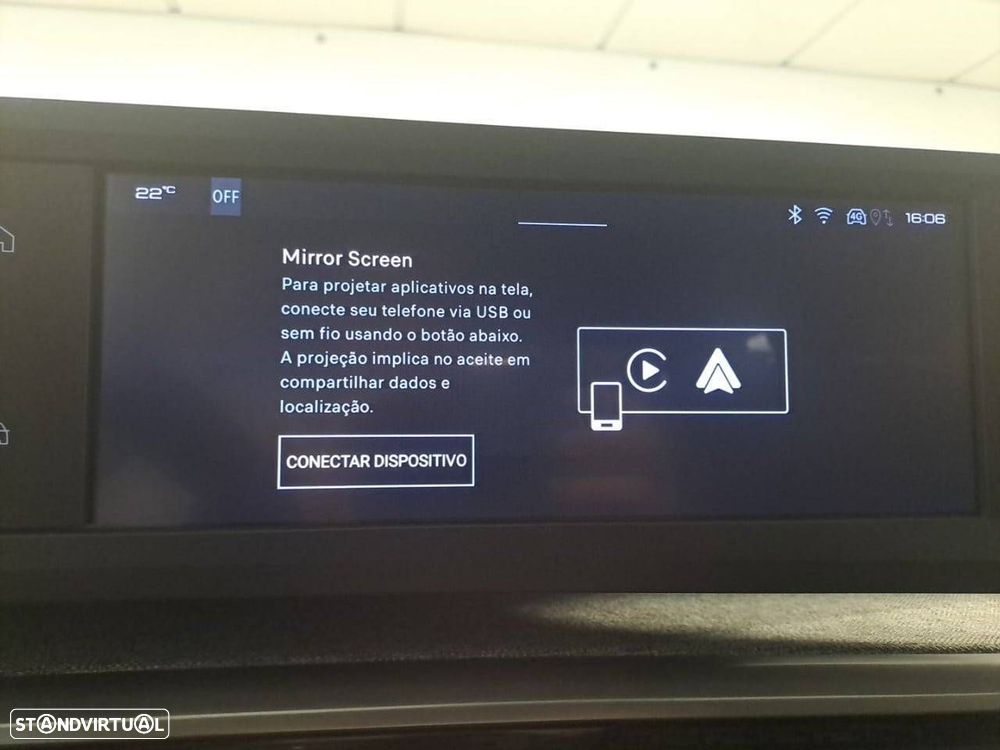 Peugeot 5008 1.2 Hybrid Allure e-DCS6 - 19