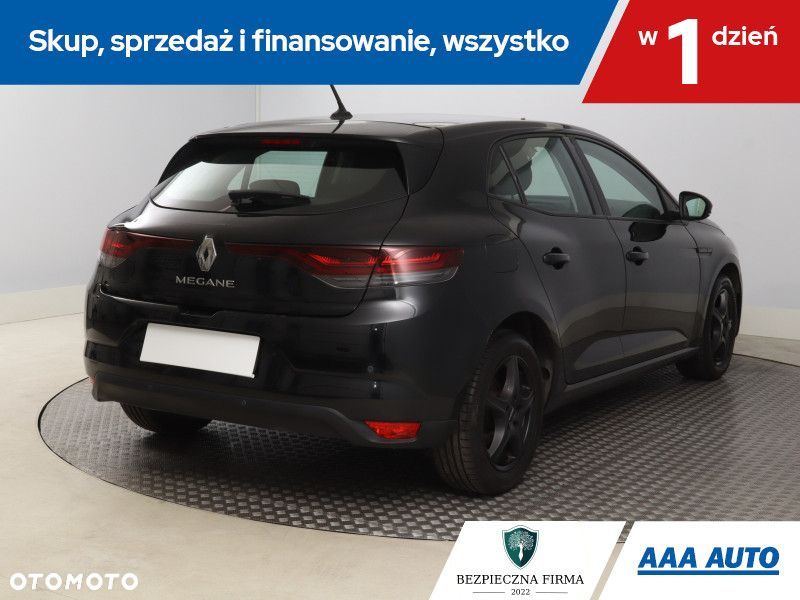 Renault Megane - 7