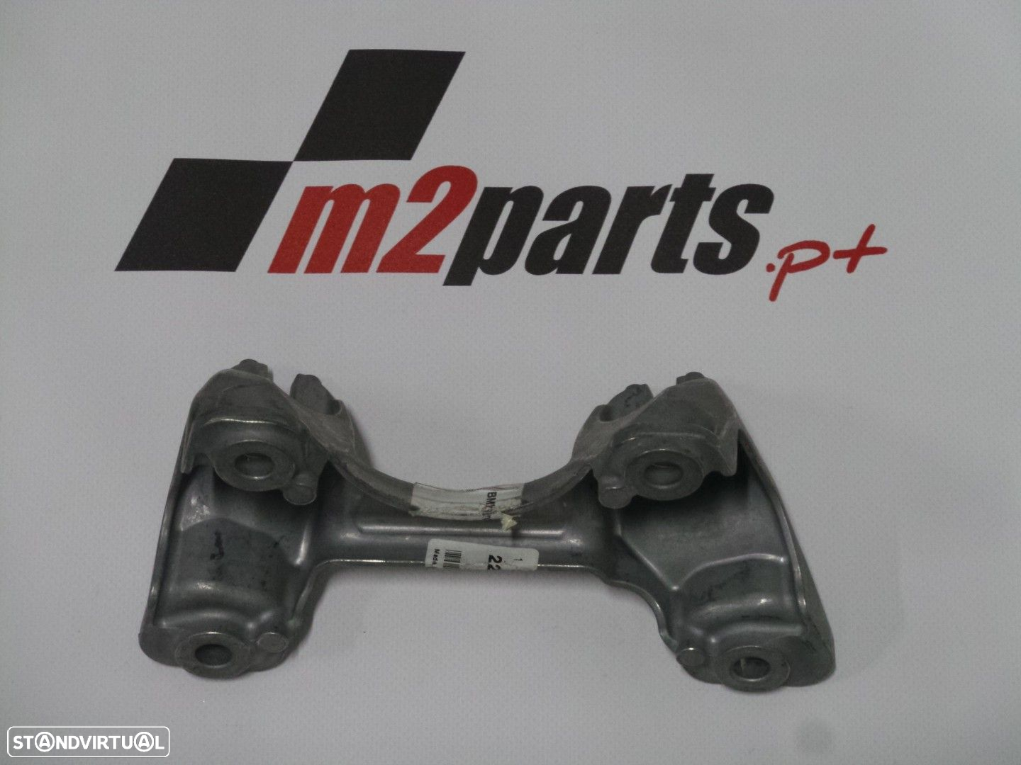Suporte do apoio da engrenagem (Original) Novo/ Original BMW Z4 Roadster (E85)/B... - 2
