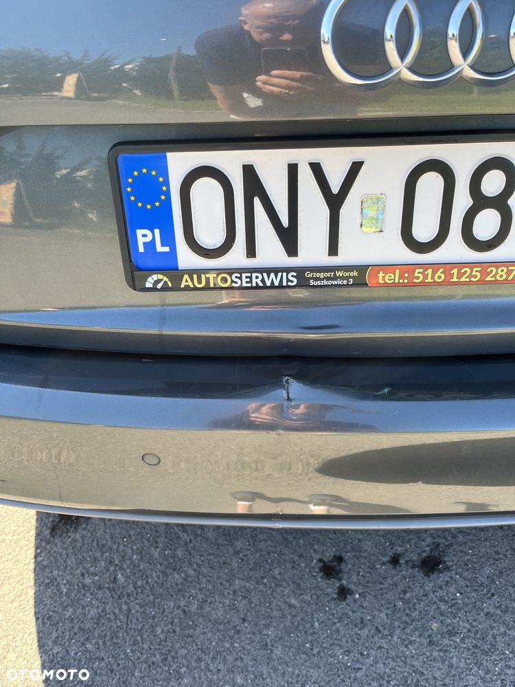 Audi A4 Avant 1.8 TFSI - 11