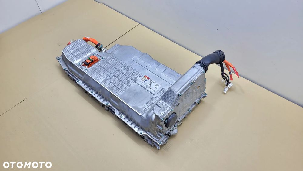 MAZDA CX-60 CX60 2.5 HYBRYD BATERIA AKUMULATOR KBY330210 17,8 kWh 50Ah 355v - 4