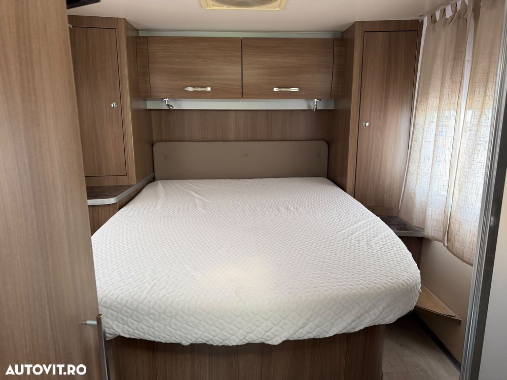 Fiat Ducato Challenger Trigano - 7