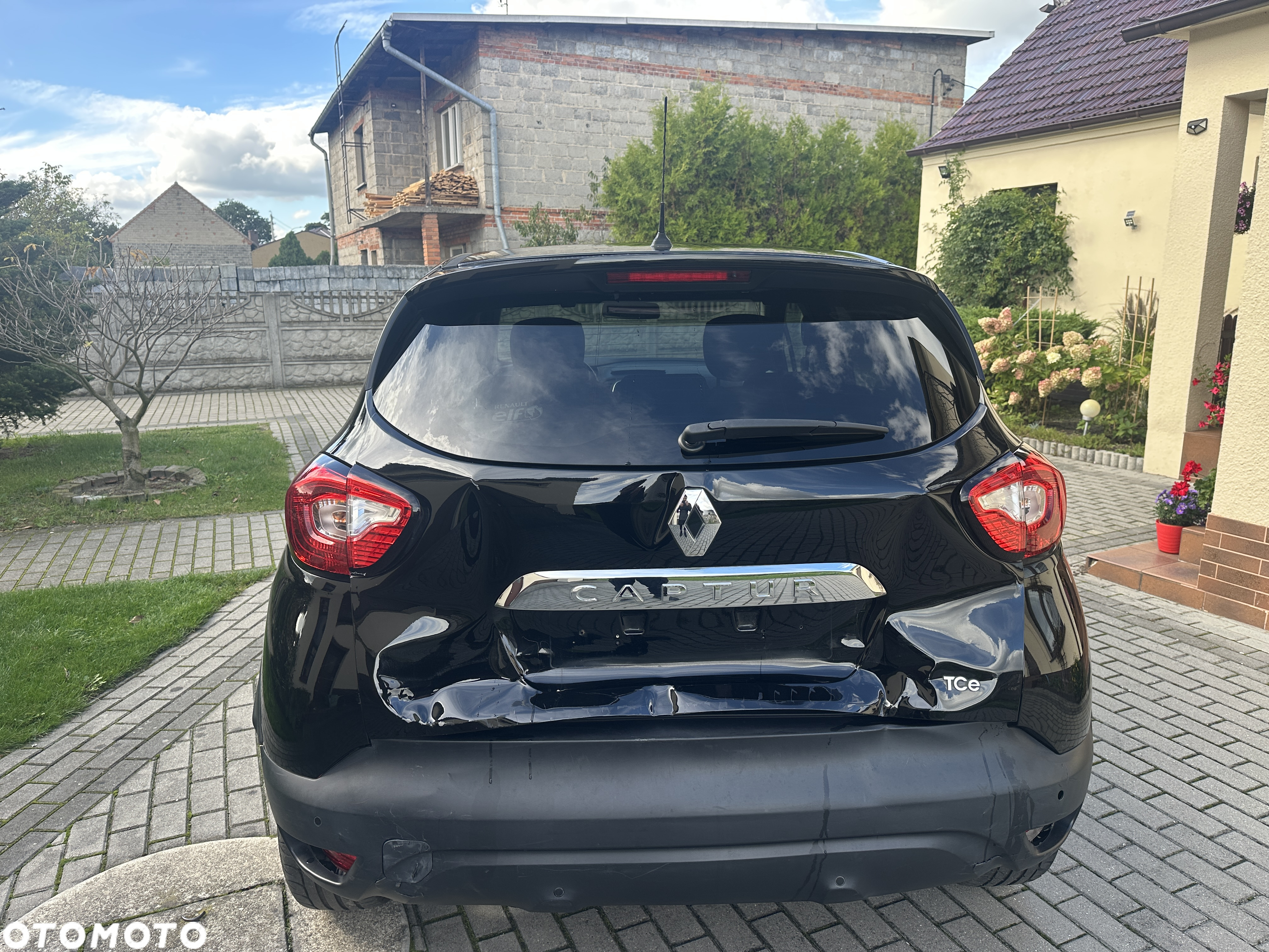 Renault Captur 1.2 Energy TCe XMOD EDC - 6