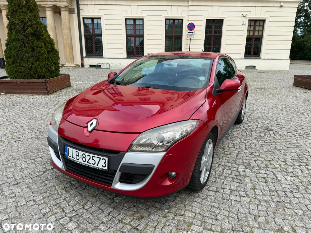 Renault Megane 2.0 16V TCE Dynamique - 1