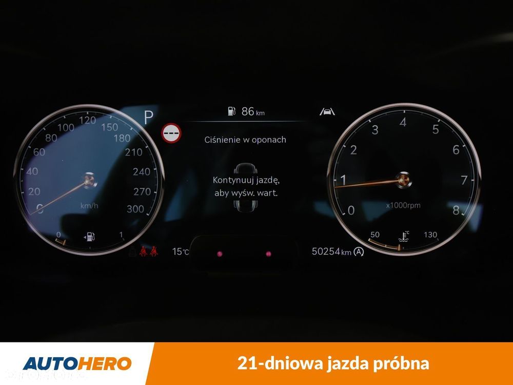 Genesis G70 - 20