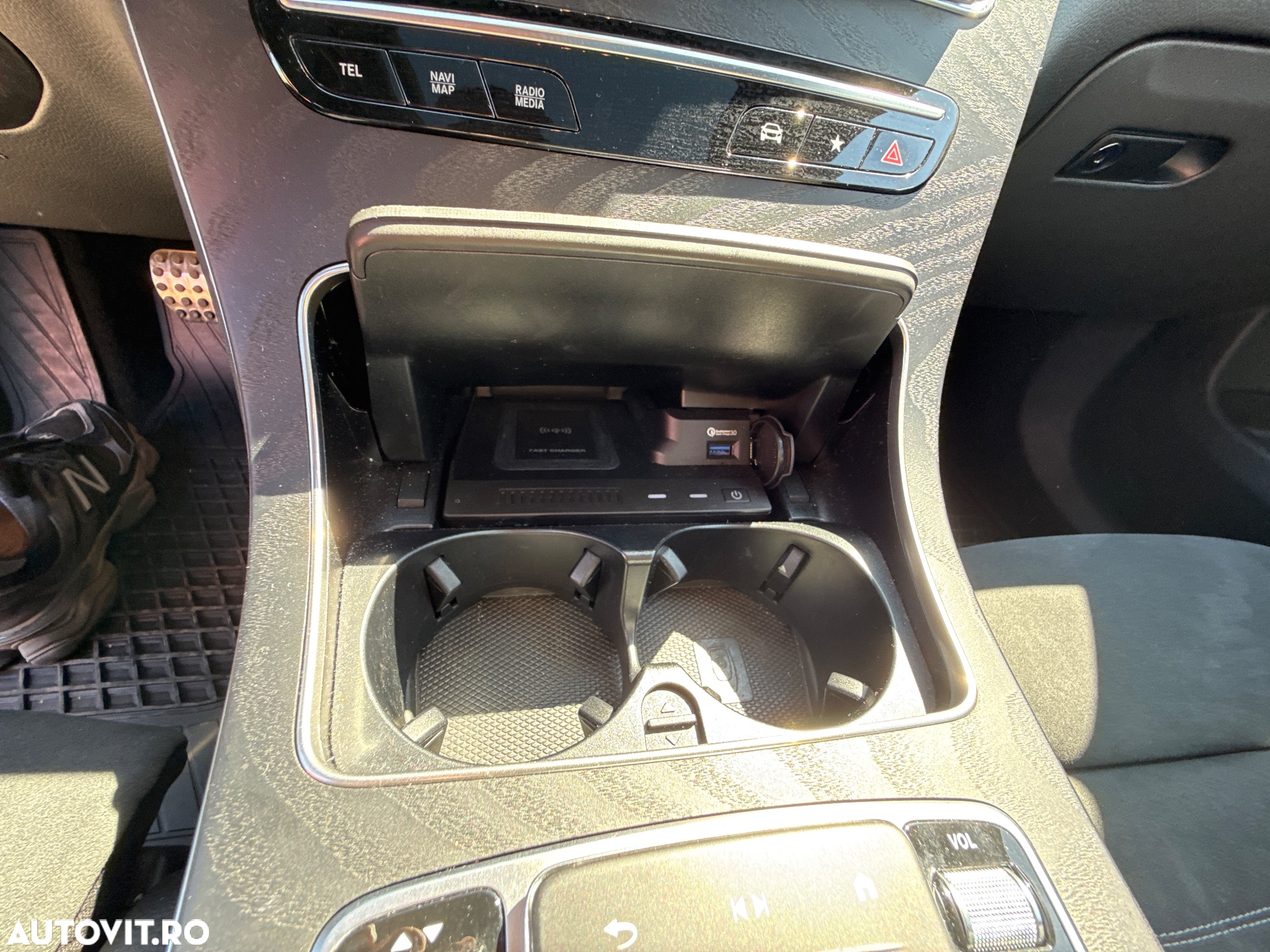 Mercedes-Benz GLC 220 d 4MATIC - 20