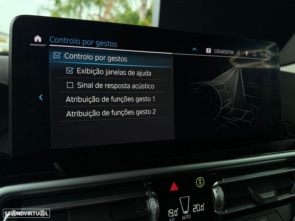 BMW X3 30 e xDrive Advantage - 51