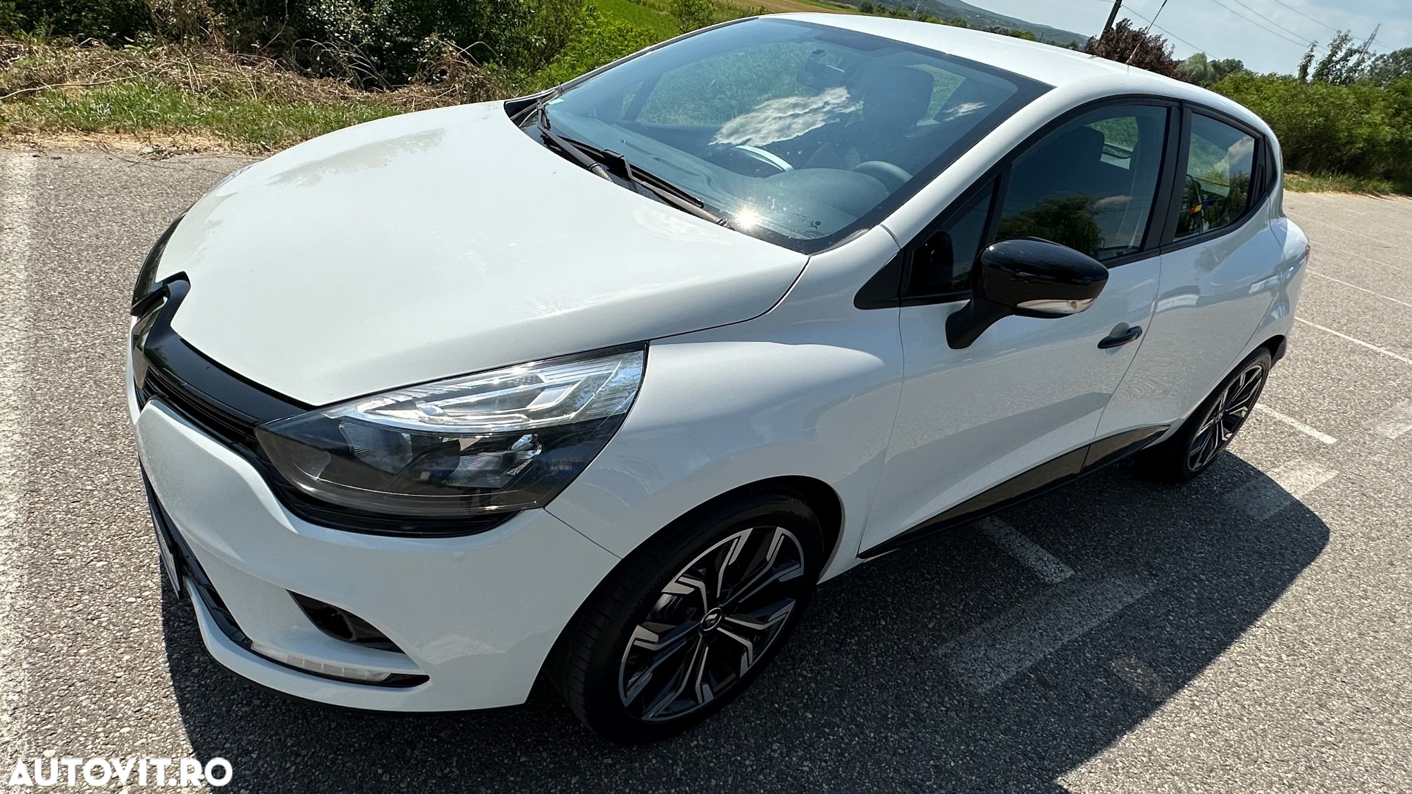 Renault Clio IV Energy dCi GT Line - 31