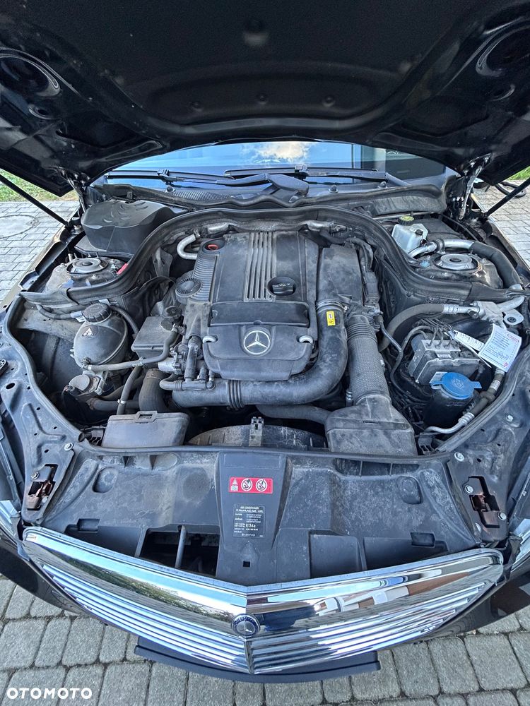 Mercedes-Benz Klasa E - 33