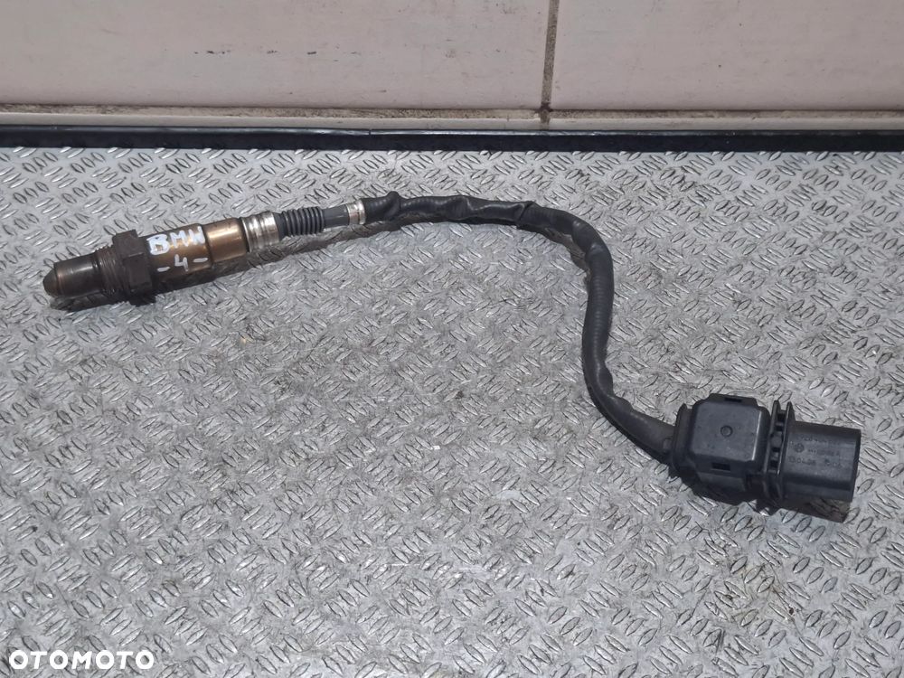 Sonda lambda BMW 3,0 D nr 771600 - 1