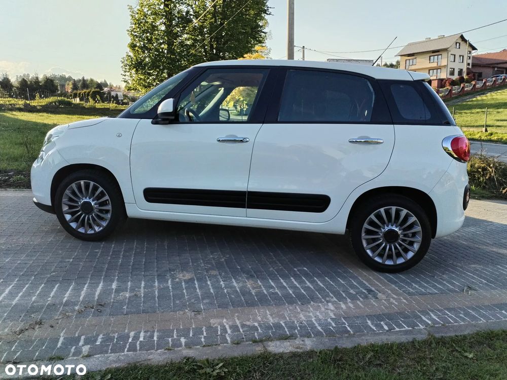 Fiat 500L - 33