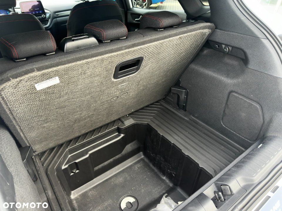 Ford Puma - 26