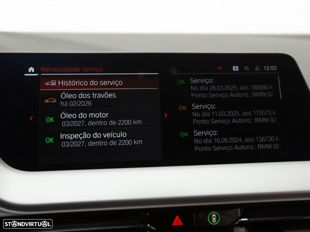 BMW 118 d - 26