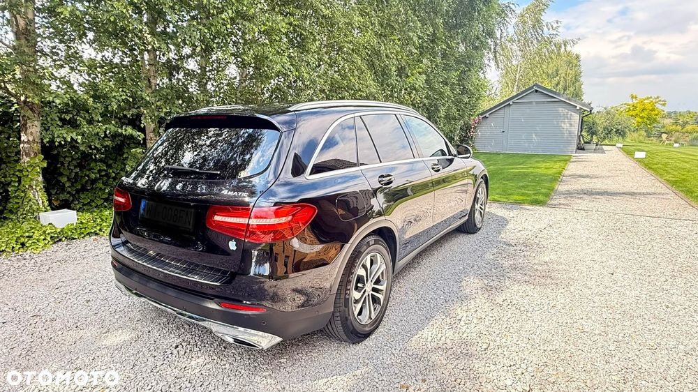 Mercedes-Benz GLC - 3