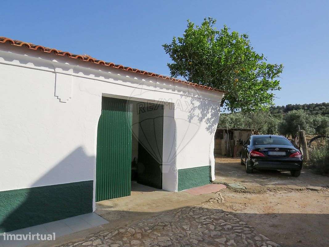Moradia T2 para venda - Grande imagem: 4/25