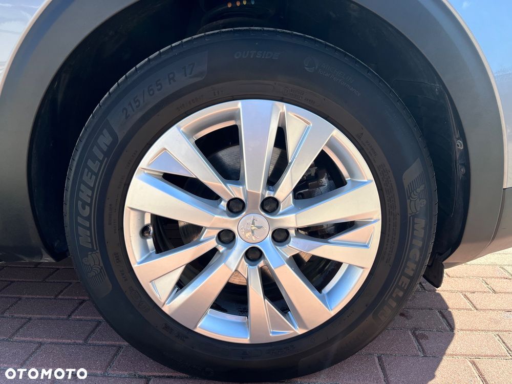 Peugeot 3008 BlueHDi 120 Stop & Start Allure - 18