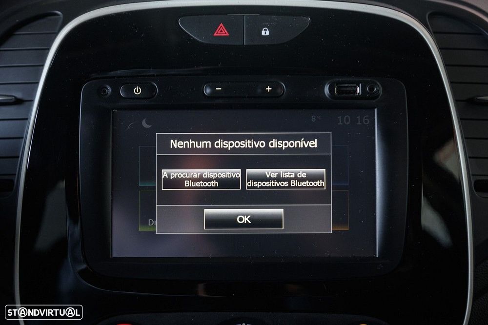 Renault Captur 0.9 TCE Zen - 45