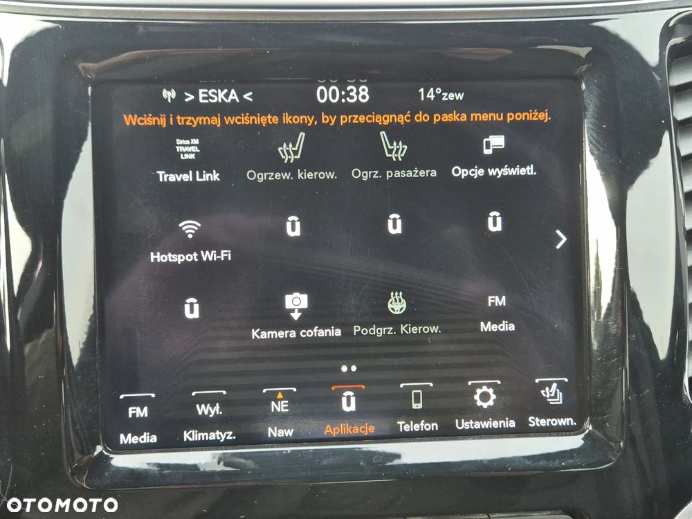 Jeep Cherokee 2.0 T Active Drive I Automatik Overland - 23