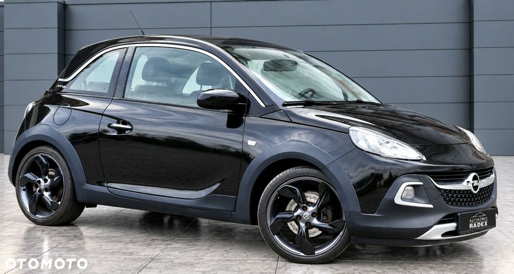 Opel Adam - 3