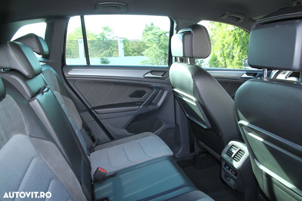 Volkswagen Tiguan 2.0 TDI 4Mot DSG Highline - 12