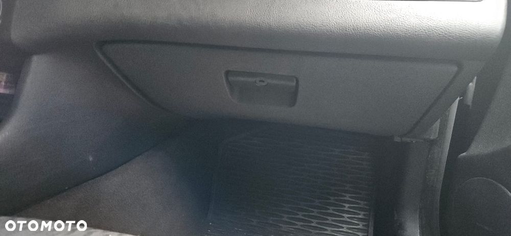 BMW E46  98 - 01 316I M43B19 - ZDERZAK PRZÓD PRZEDNI 668/9 SCHWARZ II - 31