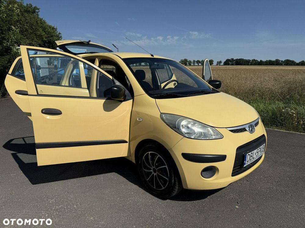 Hyundai i10 - 9