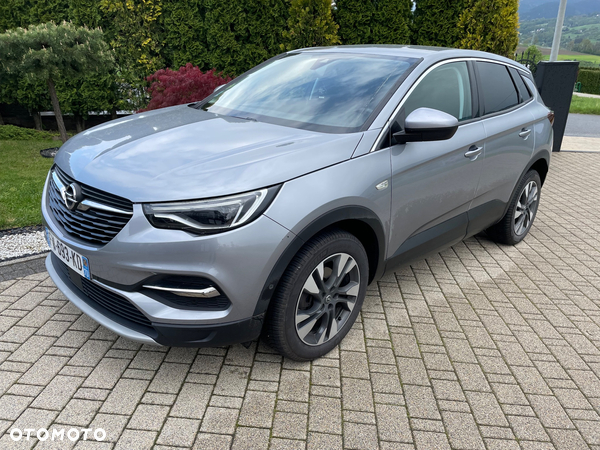 Opel Grandland X 1.5 CDTI Edition Business Pack S&S