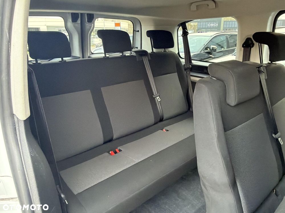 Toyota Proace Verso - 20