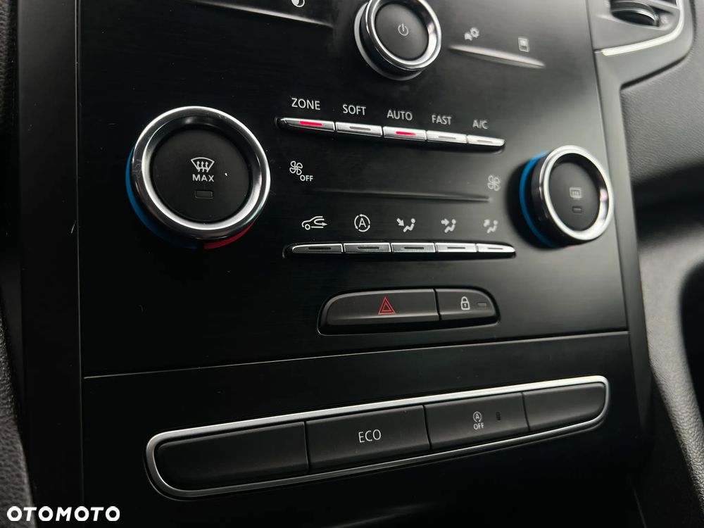 Renault Megane 1.3 TCe FAP Limited - 27