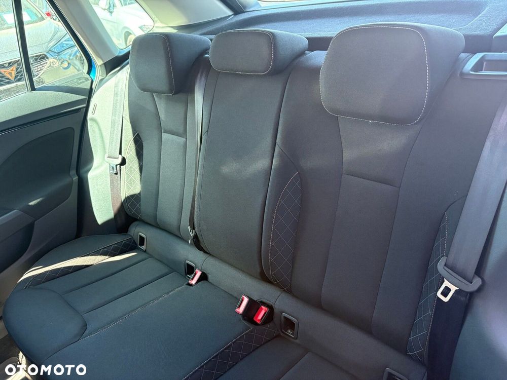Skoda Kamiq 1.0 TSI Ambition DSG - 14