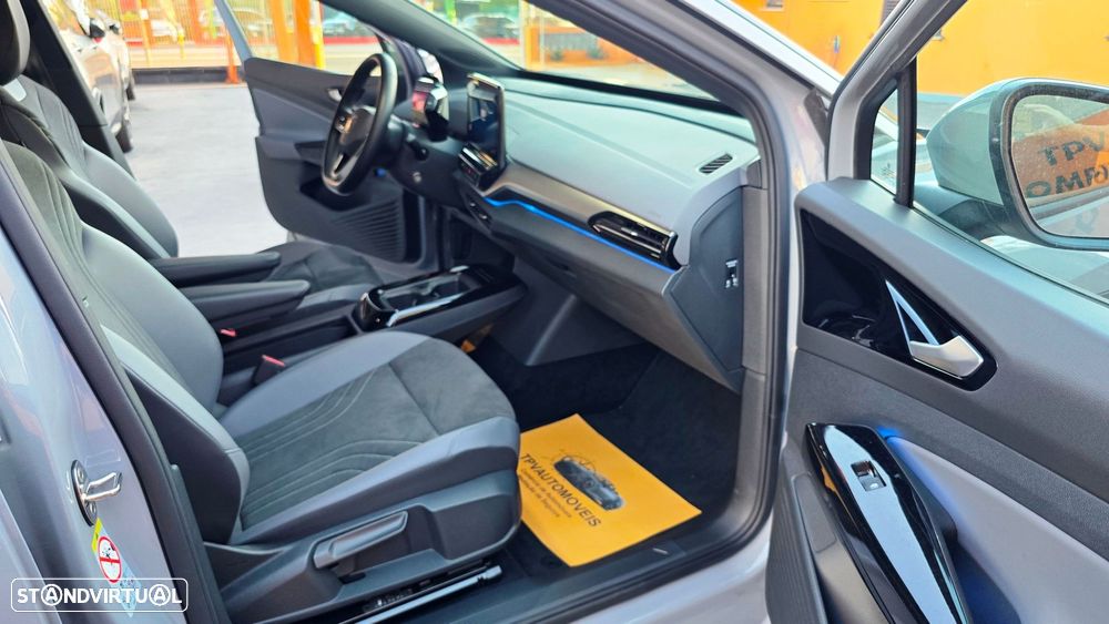 VW ID.5 77 kWh Pro Performance - 14
