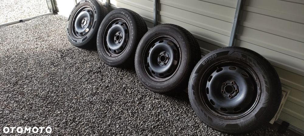 Seat Toledo 1.6 Stella - 25