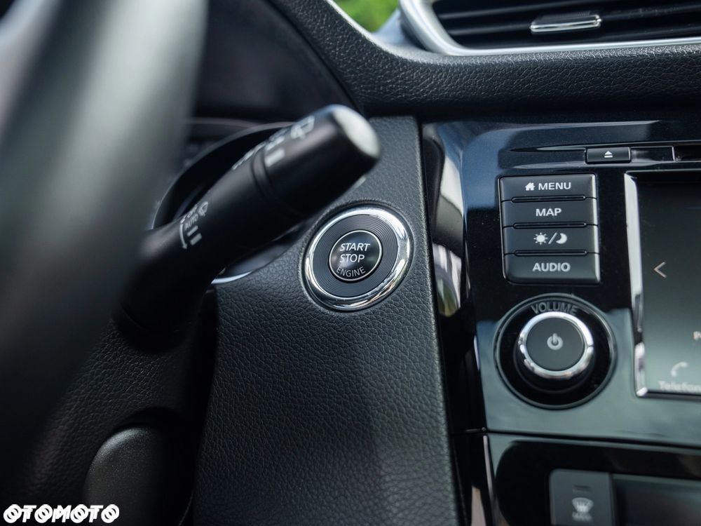 Nissan Qashqai 2020