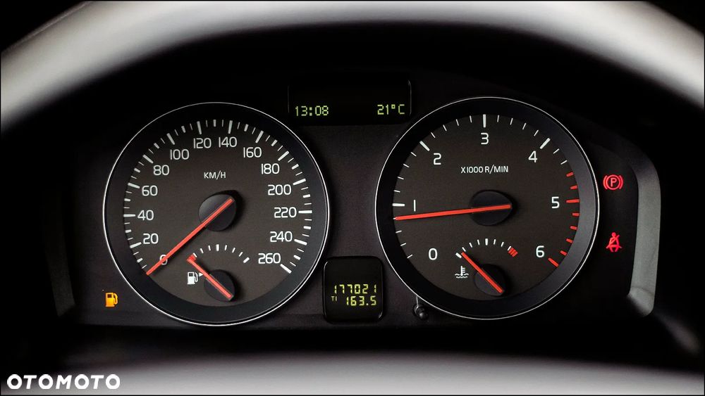 Volvo C30 - 20
