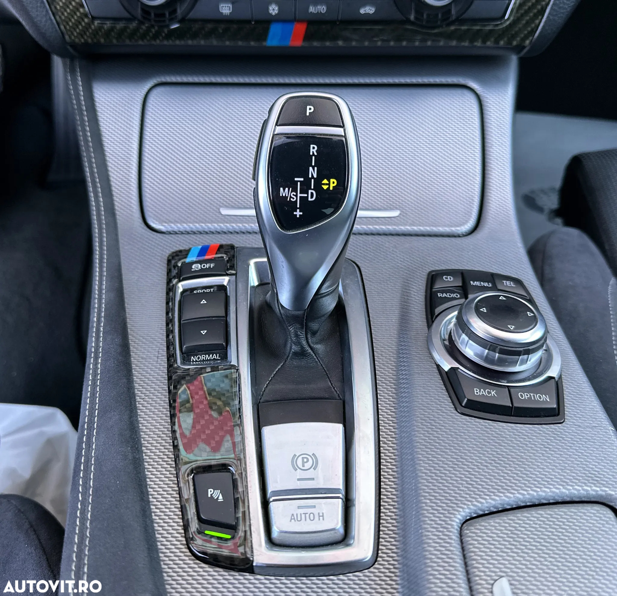 BMW Seria 5 - 14