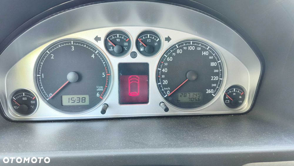Volkswagen Sharan - 4