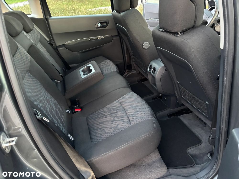 Peugeot 3008 155 THP Premium - 21
