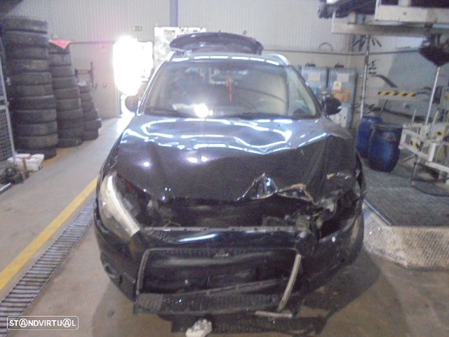 Carro MOT: 4N13 MITSUBISHI ASX  2012 1.8 116CV 5 PRETO DIESEL - 1