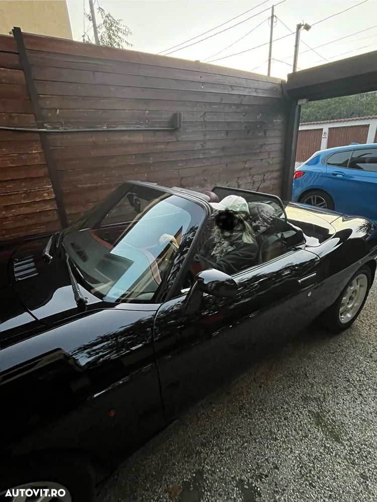 Fiat Barchetta 1.8 16V - 14