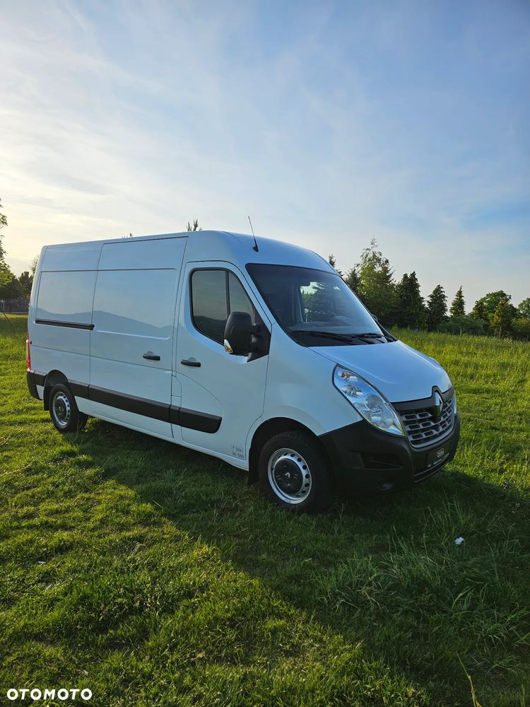 Renault Master - 5