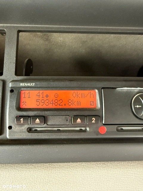 Renault MIDLUM 220DXI - 6