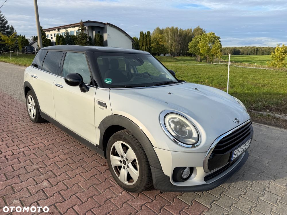 MINI Clubman Cooper - 3
