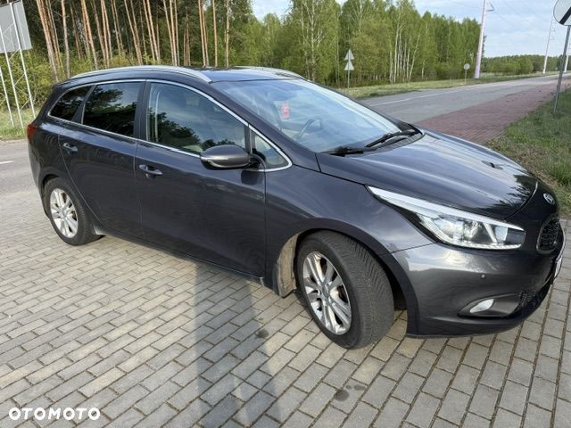 Kia Ceed 1.6 CRDi Business Line - 9