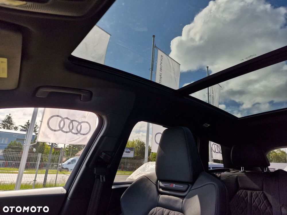 Audi Q6 e-tron - 23