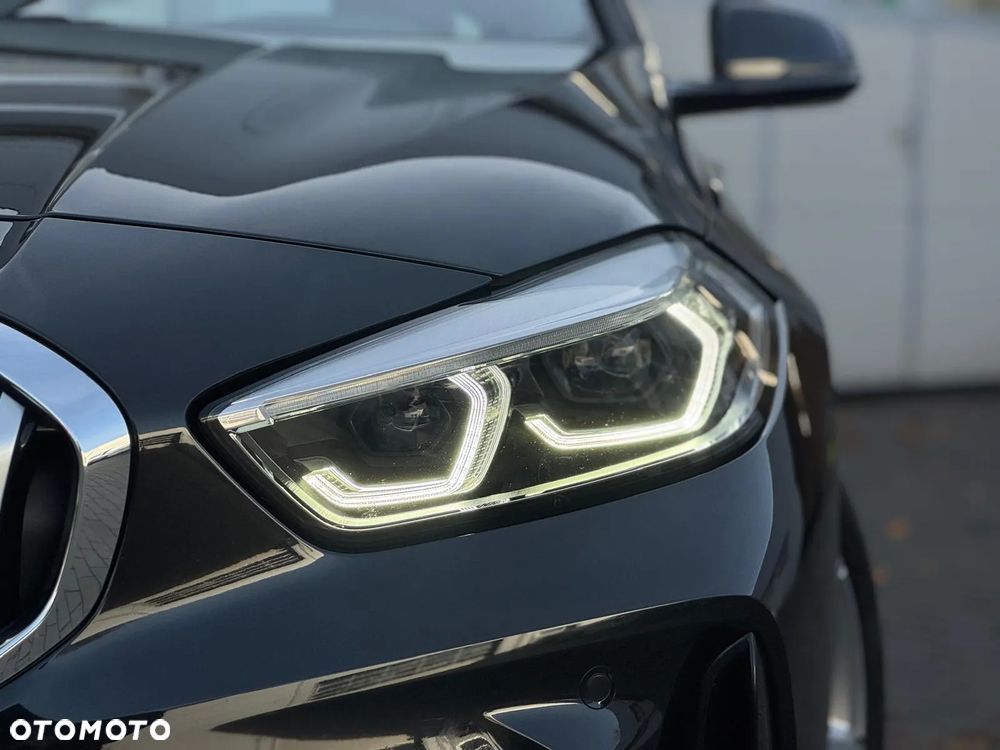 BMW Seria 1 118i M Sport - 5